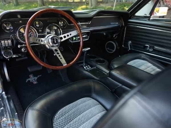 Used 1968 Ford Mustang 302 5.0L V8 Convertible  | Torrance, CA