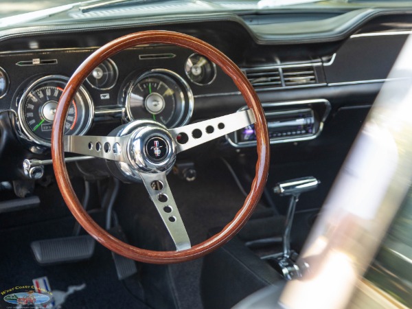 Used 1968 Ford Mustang 302 5.0L V8 Convertible  | Torrance, CA