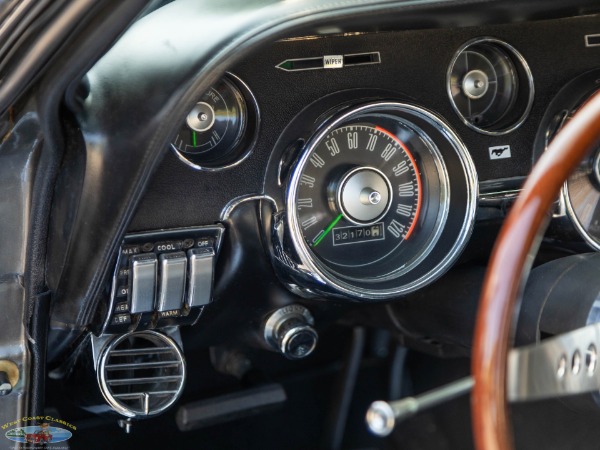Used 1968 Ford Mustang 302 5.0L V8 Convertible  | Torrance, CA