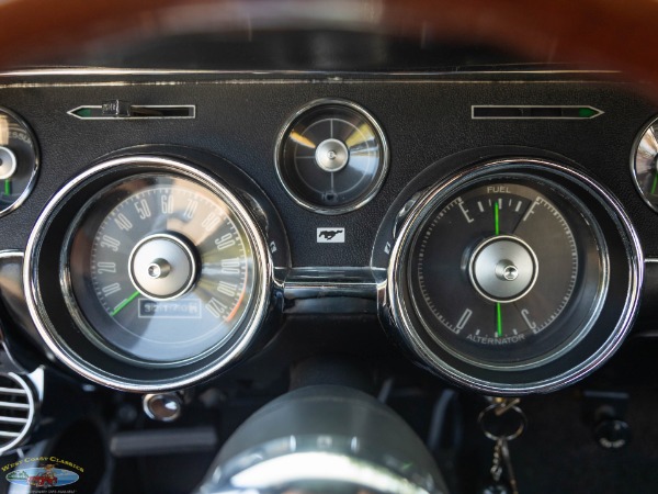 Used 1968 Ford Mustang 302 5.0L V8 Convertible  | Torrance, CA