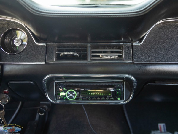 Used 1968 Ford Mustang 302 5.0L V8 Convertible  | Torrance, CA