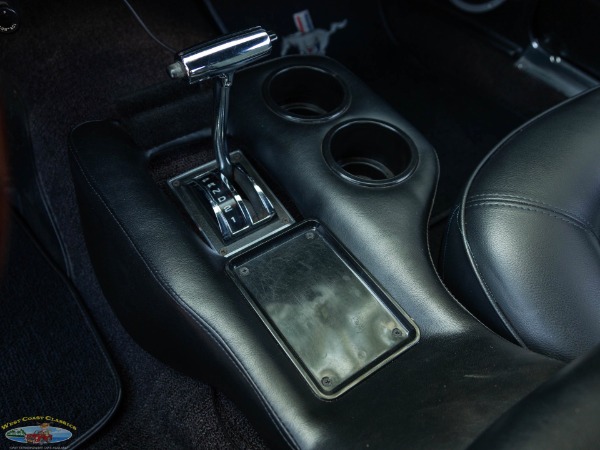 Used 1968 Ford Mustang 302 5.0L V8 Convertible  | Torrance, CA