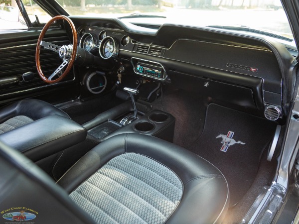 Used 1968 Ford Mustang 302 5.0L V8 Convertible  | Torrance, CA