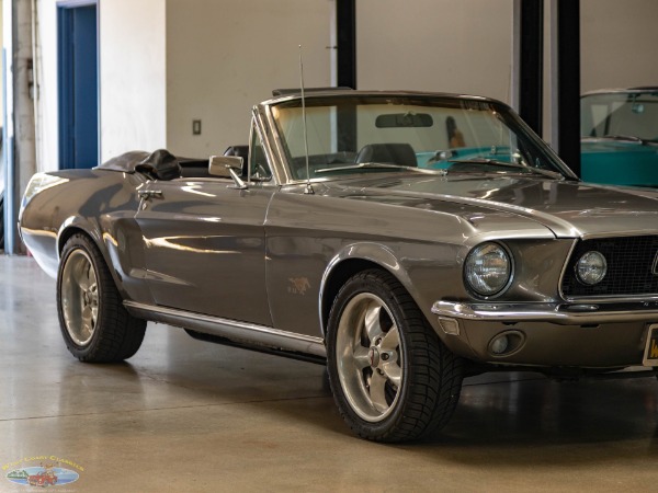 Used 1968 Ford Mustang 302 5.0L V8 Convertible  | Torrance, CA