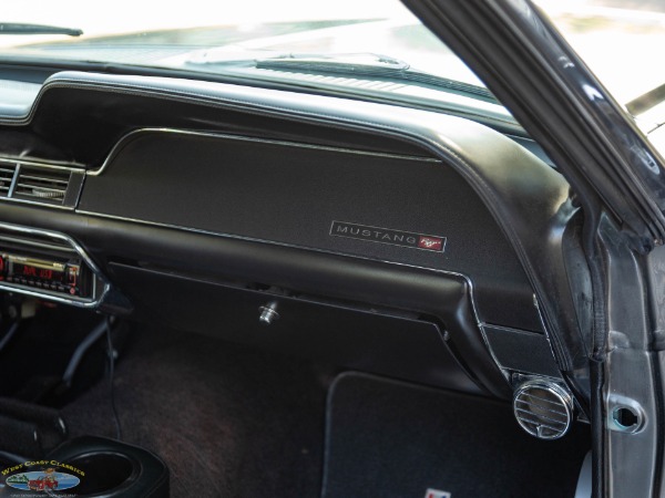 Used 1968 Ford Mustang 302 5.0L V8 Convertible  | Torrance, CA