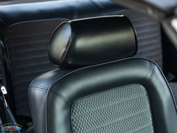 Used 1968 Ford Mustang 302 5.0L V8 Convertible  | Torrance, CA