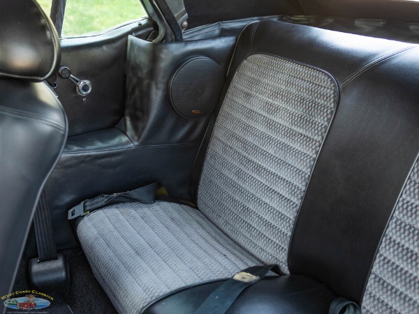 Used 1968 Ford Mustang 302 5.0L V8 Convertible  | Torrance, CA