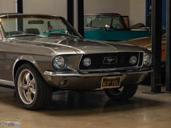 Used 1968 Ford Mustang 302 5.0L V8 Convertible  | Torrance, CA