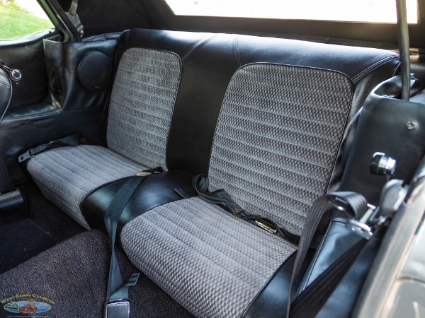 Used 1968 Ford Mustang 302 5.0L V8 Convertible  | Torrance, CA