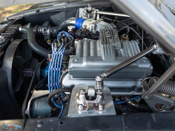 Used 1968 Ford Mustang 302 5.0L V8 Convertible  | Torrance, CA