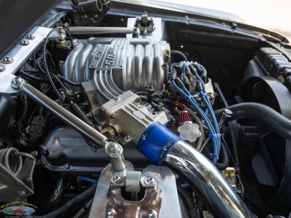 Used 1968 Ford Mustang 302 5.0L V8 Convertible  | Torrance, CA