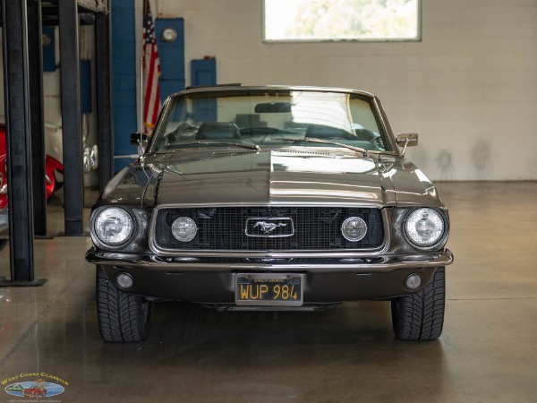 Used 1968 Ford Mustang 302 5.0L V8 Convertible  | Torrance, CA