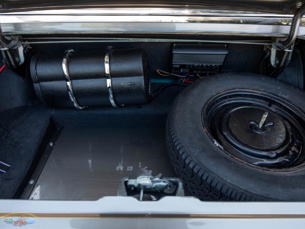 Used 1968 Ford Mustang 302 5.0L V8 Convertible  | Torrance, CA