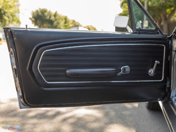 Used 1968 Ford Mustang 302 5.0L V8 Convertible  | Torrance, CA