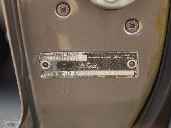 Used 1968 Ford Mustang 302 5.0L V8 Convertible  | Torrance, CA