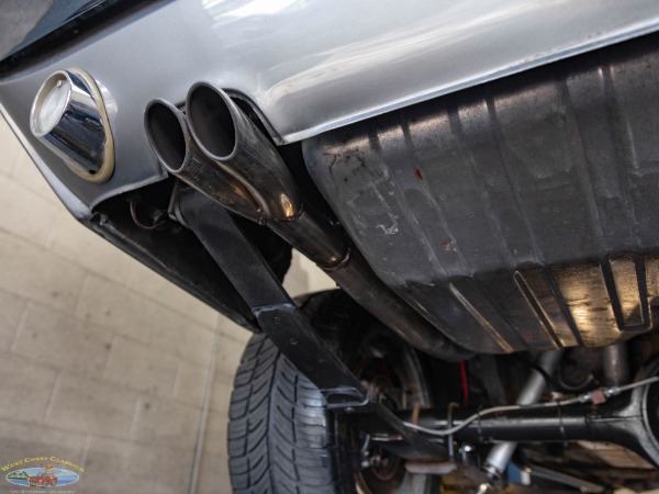 Used 1968 Ford Mustang 302 5.0L V8 Convertible  | Torrance, CA