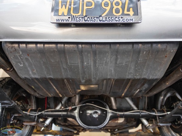 Used 1968 Ford Mustang 302 5.0L V8 Convertible  | Torrance, CA