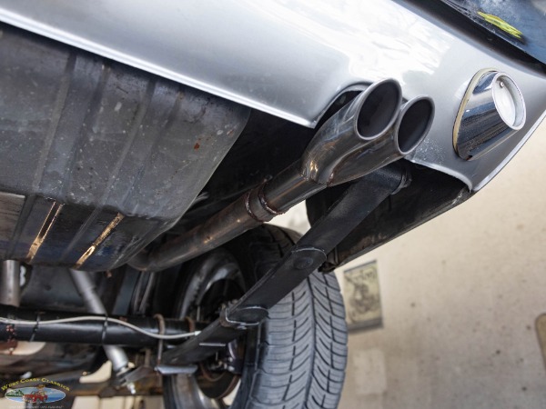 Used 1968 Ford Mustang 302 5.0L V8 Convertible  | Torrance, CA