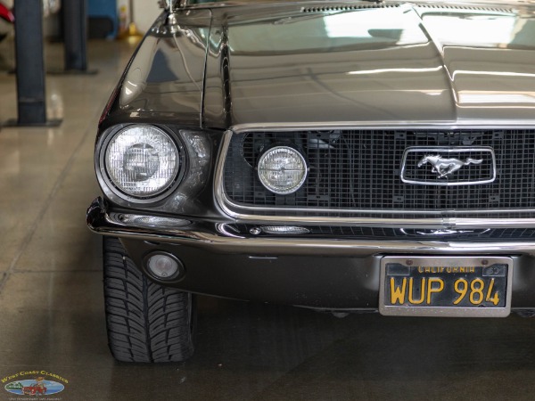 Used 1968 Ford Mustang 302 5.0L V8 Convertible  | Torrance, CA