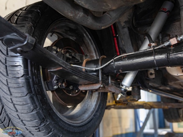 Used 1968 Ford Mustang 302 5.0L V8 Convertible  | Torrance, CA