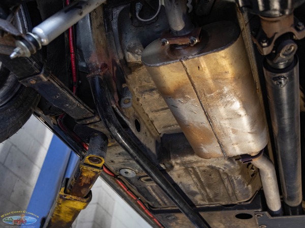 Used 1968 Ford Mustang 302 5.0L V8 Convertible  | Torrance, CA