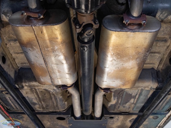 Used 1968 Ford Mustang 302 5.0L V8 Convertible  | Torrance, CA