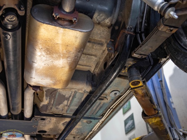 Used 1968 Ford Mustang 302 5.0L V8 Convertible  | Torrance, CA