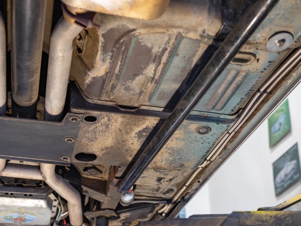 Used 1968 Ford Mustang 302 5.0L V8 Convertible  | Torrance, CA