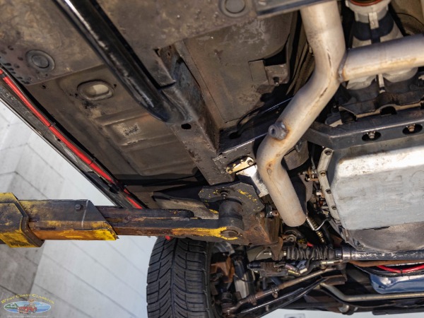 Used 1968 Ford Mustang 302 5.0L V8 Convertible  | Torrance, CA