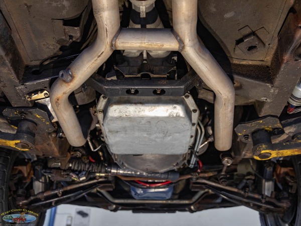 Used 1968 Ford Mustang 302 5.0L V8 Convertible  | Torrance, CA