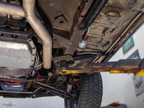 Used 1968 Ford Mustang 302 5.0L V8 Convertible  | Torrance, CA