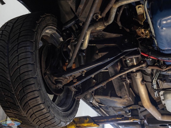 Used 1968 Ford Mustang 302 5.0L V8 Convertible  | Torrance, CA