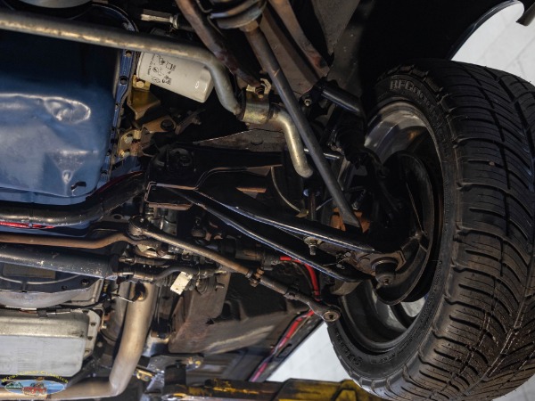 Used 1968 Ford Mustang 302 5.0L V8 Convertible  | Torrance, CA