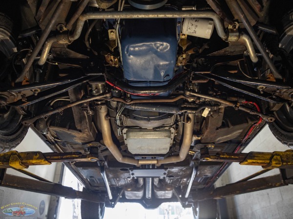 Used 1968 Ford Mustang 302 5.0L V8 Convertible  | Torrance, CA