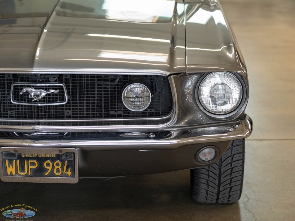 Used 1968 Ford Mustang 302 5.0L V8 Convertible  | Torrance, CA