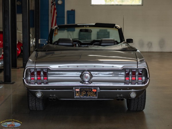 Used 1968 Ford Mustang 302 5.0L V8 Convertible  | Torrance, CA