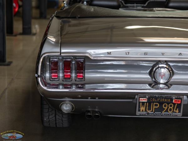 Used 1968 Ford Mustang 302 5.0L V8 Convertible  | Torrance, CA