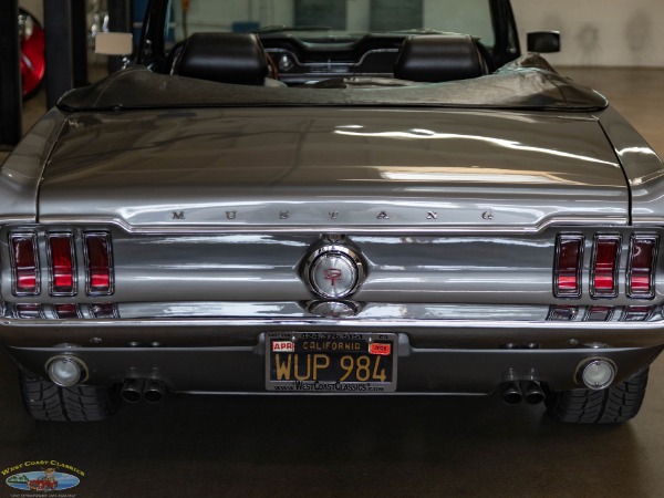 Used 1968 Ford Mustang 302 5.0L V8 Convertible  | Torrance, CA