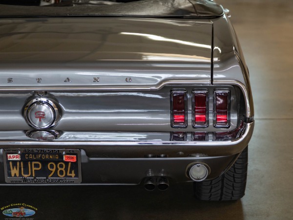 Used 1968 Ford Mustang 302 5.0L V8 Convertible  | Torrance, CA