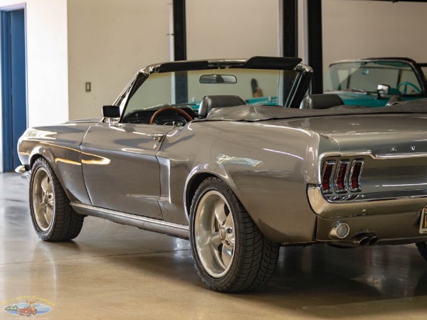 Used 1968 Ford Mustang 302 5.0L V8 Convertible  | Torrance, CA