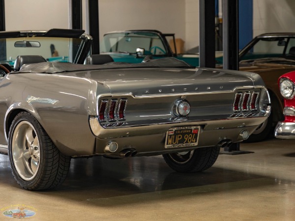Used 1968 Ford Mustang 302 5.0L V8 Convertible  | Torrance, CA
