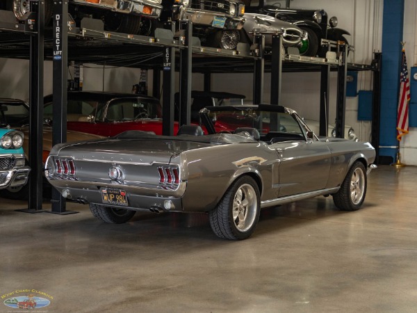 Used 1968 Ford Mustang 302 5.0L V8 Convertible  | Torrance, CA