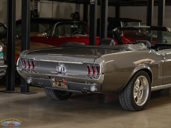 Used 1968 Ford Mustang 302 5.0L V8 Convertible  | Torrance, CA