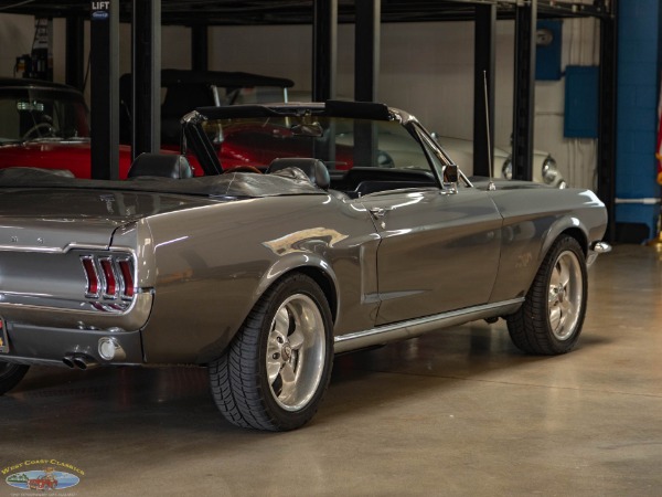 Used 1968 Ford Mustang 302 5.0L V8 Convertible  | Torrance, CA