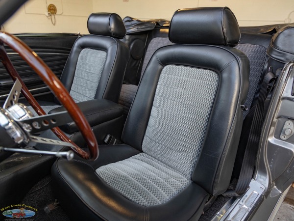 Used 1968 Ford Mustang 302 5.0L V8 Convertible  | Torrance, CA