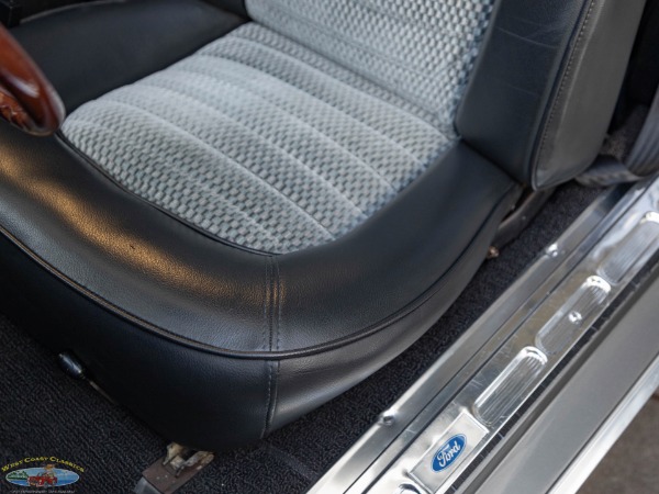 Used 1968 Ford Mustang 302 5.0L V8 Convertible  | Torrance, CA