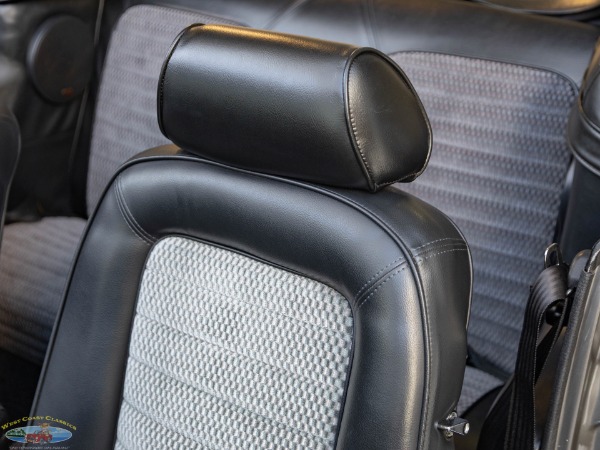 Used 1968 Ford Mustang 302 5.0L V8 Convertible  | Torrance, CA