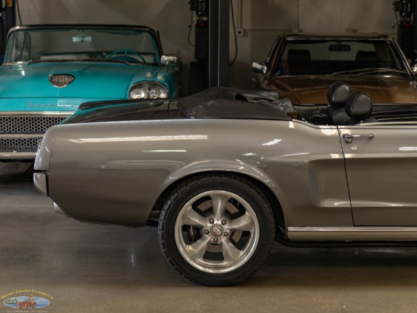 Used 1968 Ford Mustang 302 5.0L V8 Convertible  | Torrance, CA