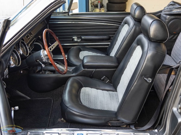 Used 1968 Ford Mustang 302 5.0L V8 Convertible  | Torrance, CA