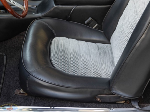 Used 1968 Ford Mustang 302 5.0L V8 Convertible  | Torrance, CA